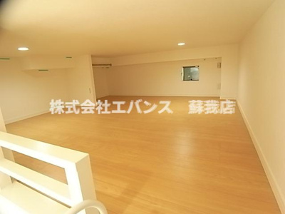 【寝室】 | ailes（エール）