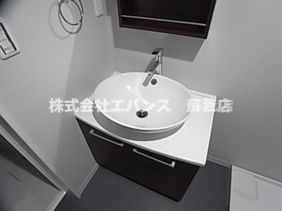 【洗面所】 | ailes（エール）