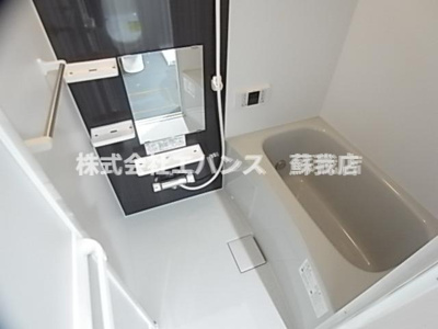 【浴室】 | ailes（エール）