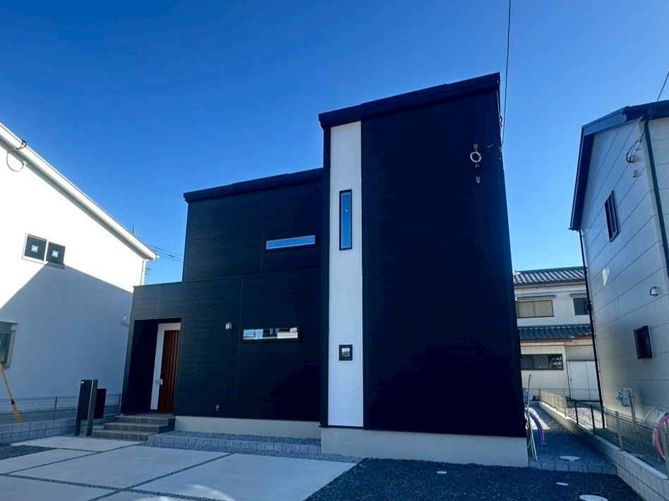 群馬県館林市館林市朝日町2期9区画　6号棟の画像