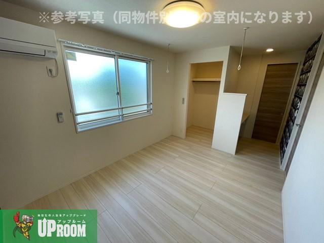 ヴィラ ウィステリアの内装