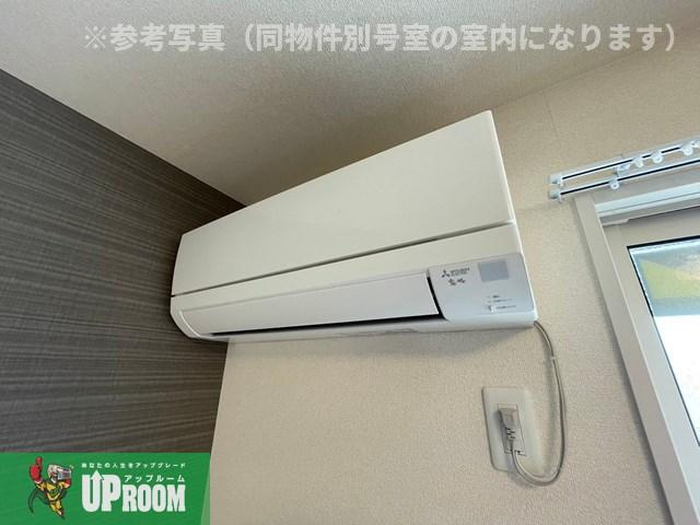 ヴィラ ウィステリアの設備