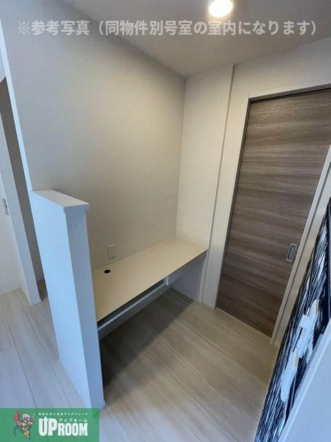 ヴィラ ウィステリアの内装