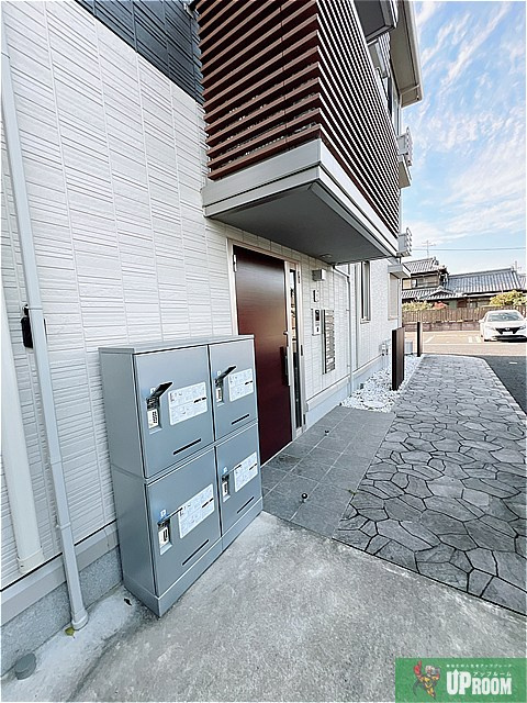 ヴィラ ウィステリアのその他