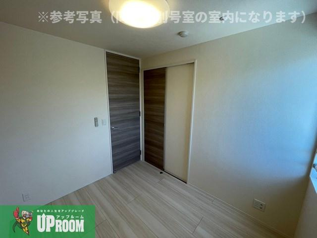 ヴィラ ウィステリアの内装