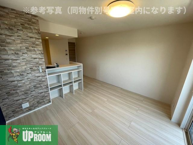 ヴィラ ウィステリアの内装