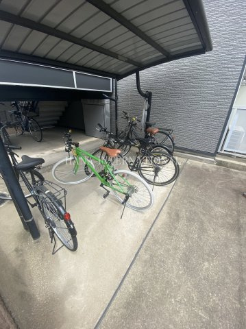 小池のその他共用部分