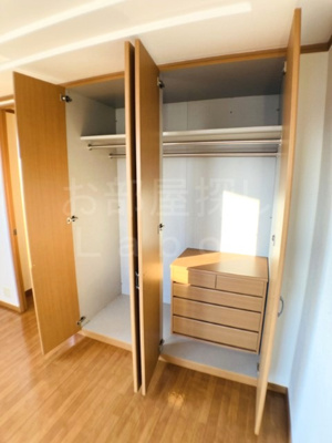 【収納】 | シャン・ド・ペーシュ