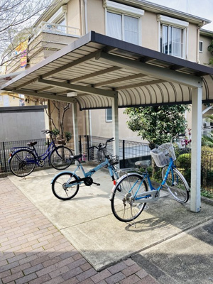 【その他共用部分】 | シャン・ド・ペーシュ