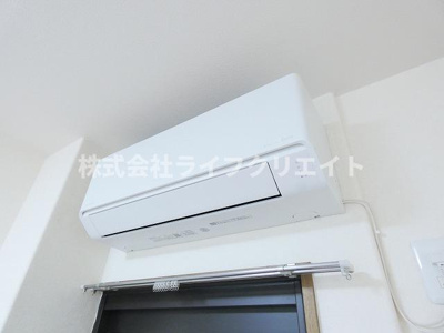 【設備】 | メゾン・ノースリバー | ※別号室写真（参考）