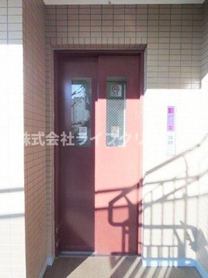 【その他共用部分】 | メゾン・ノースリバー