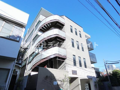 【外観】 | メゾン・ノースリバー