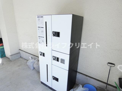 【その他共用部分】 | メゾン・ノースリバー