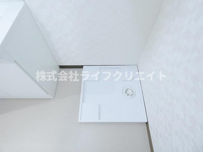 【設備】 | メゾン・ノースリバー