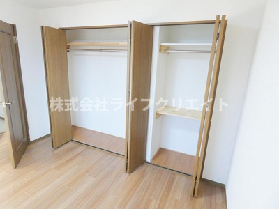 【収納】 | メゾン・ノースリバー