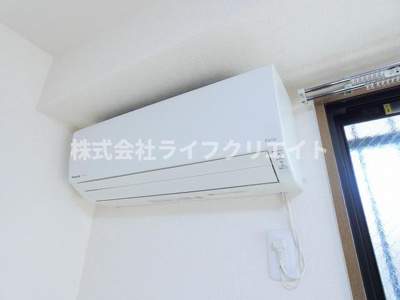 【設備】 | メゾン・ノースリバー