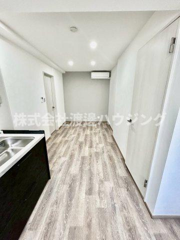 久々知3丁目一戸建の内装