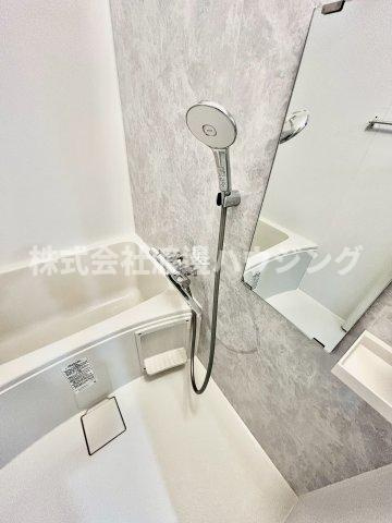 久々知3丁目一戸建の設備