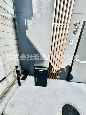 久々知3丁目一戸建のその他