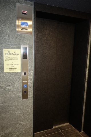 VIA LATTEA志村のその他共用部分