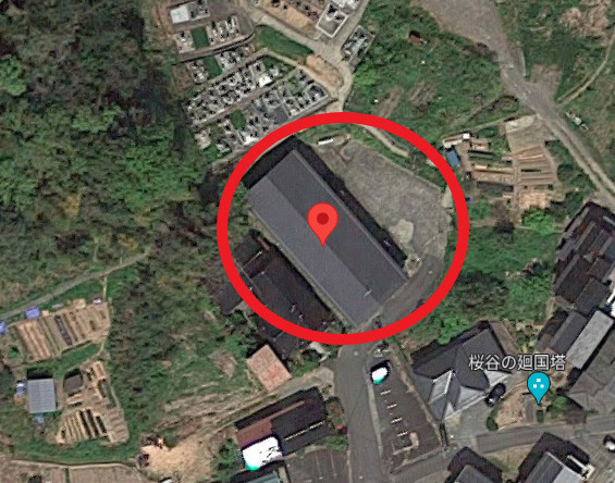 鳥取市桜谷　一棟アパートのその他