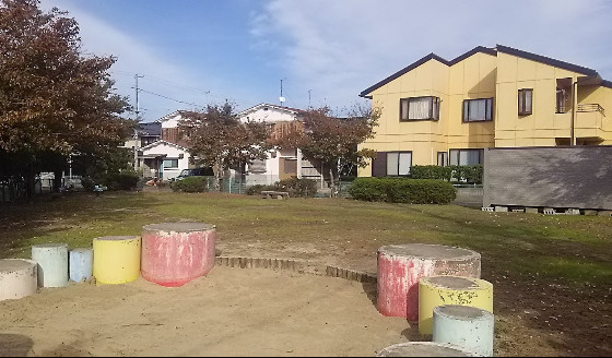 鳥取市桜谷　一棟アパートのその他