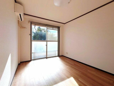 【内装】 | 第１０ユーセーハイツ大宮公園