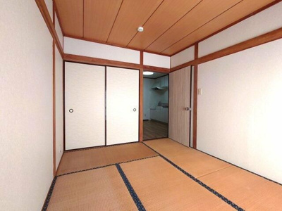 【寝室】 | 第１０ユーセーハイツ大宮公園