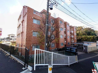 【外観】 | 第１０ユーセーハイツ大宮公園