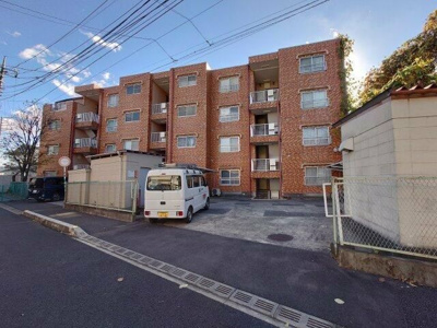 【外観】 | 第１０ユーセーハイツ大宮公園