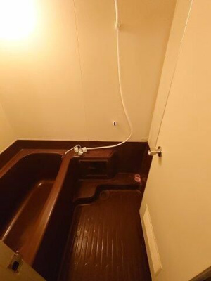 【浴室】 | 第１０ユーセーハイツ大宮公園