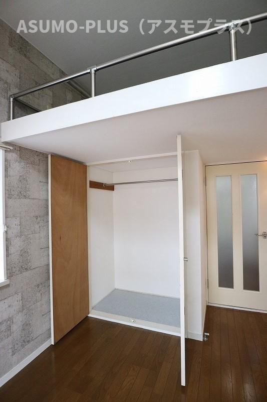 セレナーデKENⅠのその他|別号数タイプ