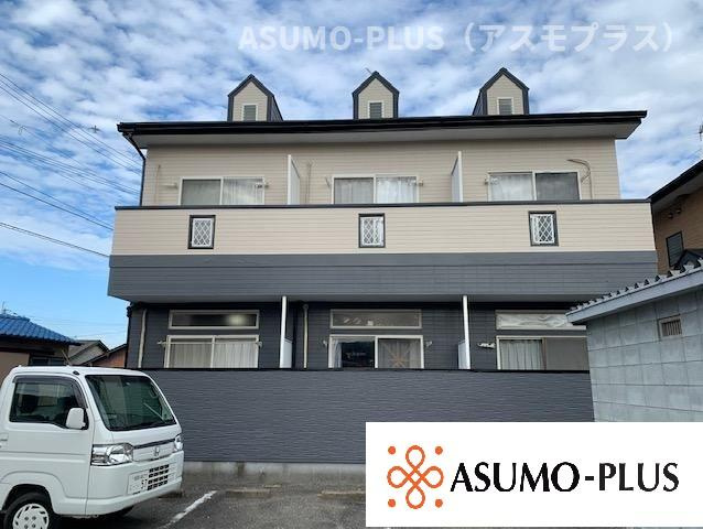 セレナーデKENⅠの外観|別号数タイプ