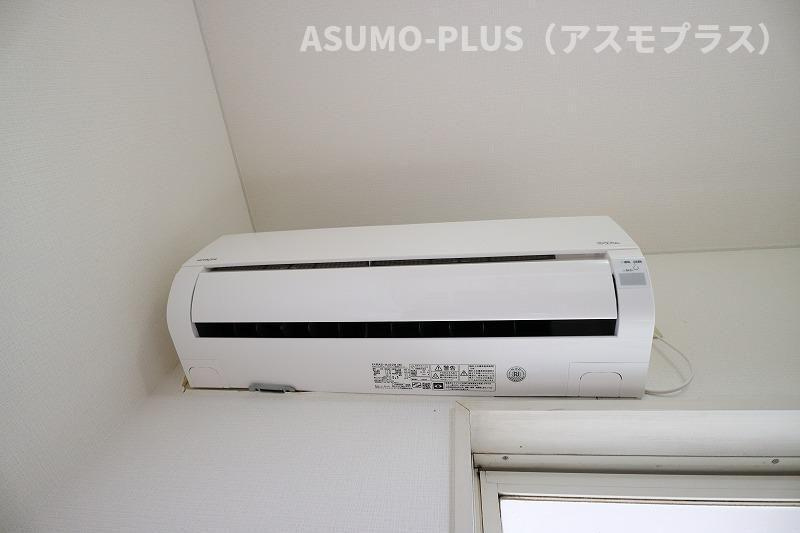 セレナーデKENⅠの設備|別号数タイプ