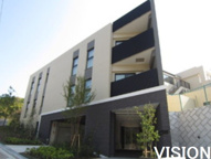 ファインステージ新横浜の画像