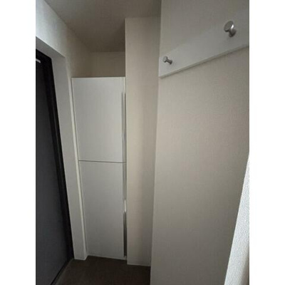 【玄関】 | レピュア池上レジデンス