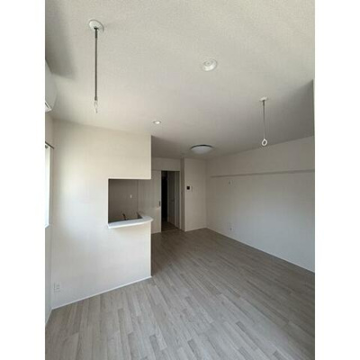 【居間・リビング】 | レピュア池上レジデンス