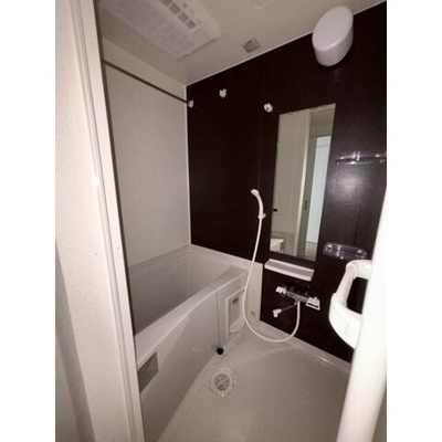 【浴室】 | レピュア池上レジデンス