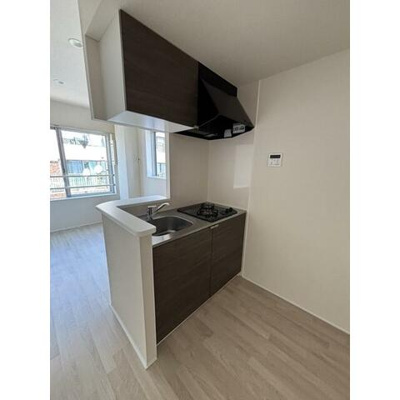 【キッチン】 | レピュア池上レジデンス