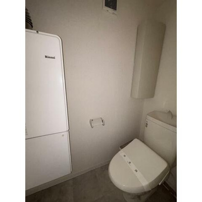 【トイレ】 | レピュア池上レジデンス