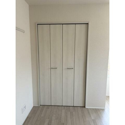 【収納】 | レピュア池上レジデンス