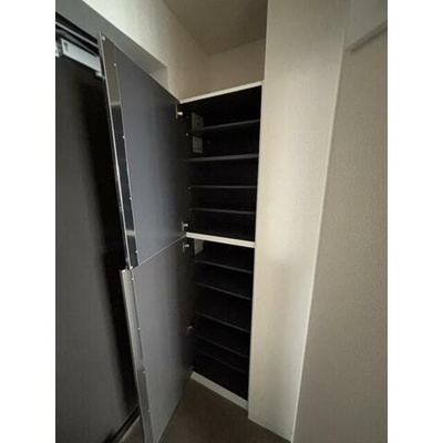 【内装】 | レピュア池上レジデンス