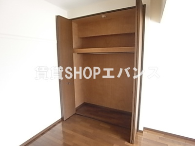 【収納】 | ガーデンテラス