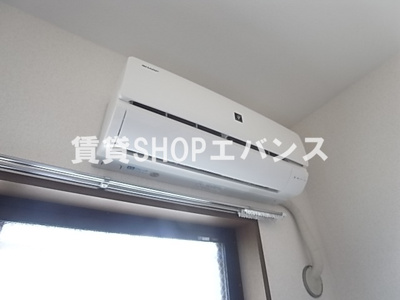 【設備】 | ガーデンテラス