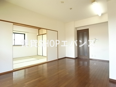  | ガーデンテラス