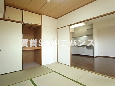  | ガーデンテラス