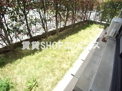  | ガーデンテラス