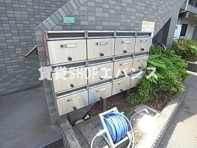 【バルコニー】 | ガーデンテラス