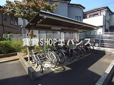  | ガーデンテラス