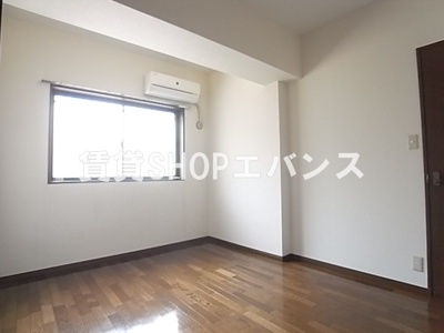 【寝室】 | ガーデンテラス